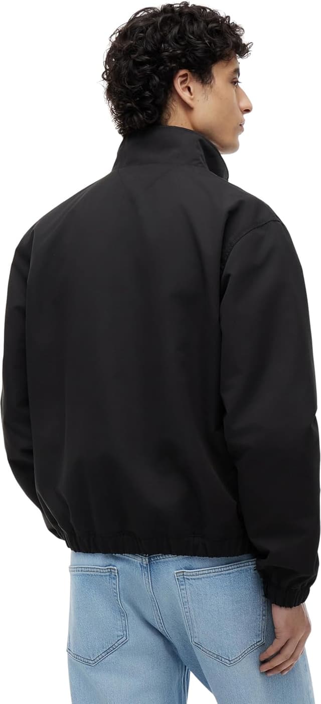 Thumbnail 1 de Tommy Jeans Tjm Essential Jacket Ext Dm0dm22720 giacca unisex