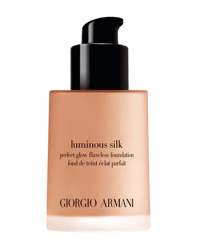 Thumbnail 1 de Giorgio Armani Luminous Silk base 30 ml 💄