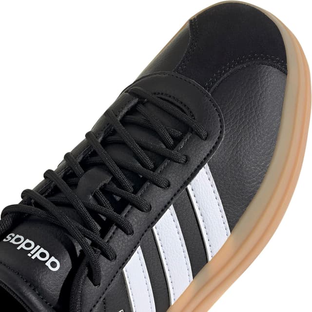 Detalle 2 de adidas VL Court Bold Shoes Mujer