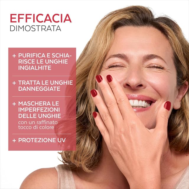 Thumbnail 1 de PODERM Smalto antimicotico Tea Tree 85% naturale