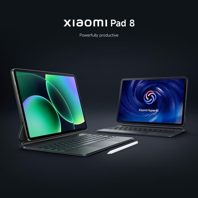 Thumbnail 3 de XIAOMI Pad 8 11.2 Inch Tablet