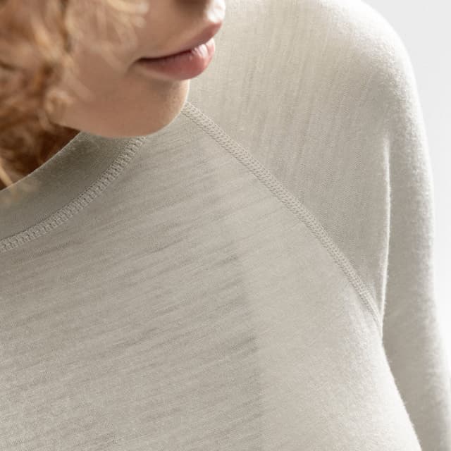 Thumbnail 3 de Siroko Ultimate Silt Camiseta interior 100% lana