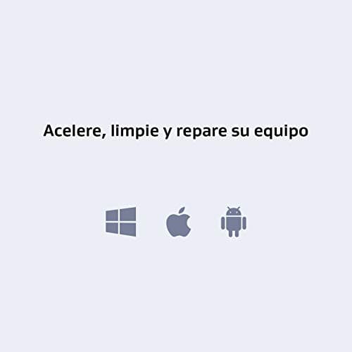 Detalle 2 de AVG TuneUp 2026 para PC y Mac: limpieza y mantenimiento digital para 10 dispositivos (1 año)