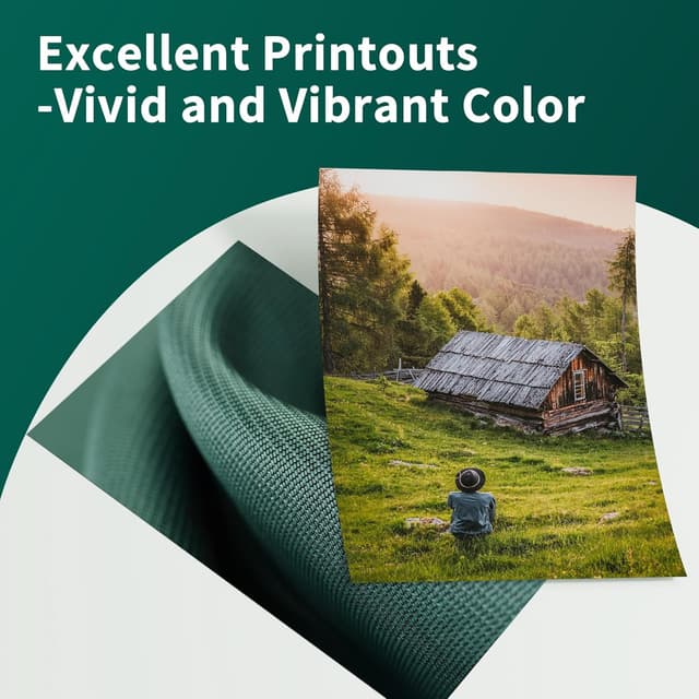 Thumbnail 3 de Yowell 935XL Multipack HP compatibles