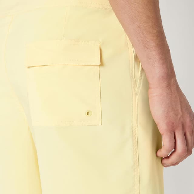 Detalle de Amazon Essentials Homme Short de surf pour la baignade – séchage rapide et poches pratiques