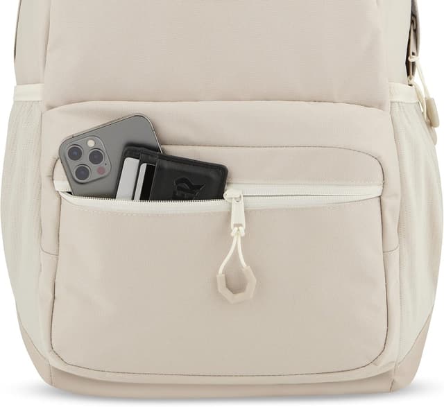 Thumbnail 5 de AUDETIC Zaino Zaino Donna e Uomo Flex – zainetto grande 21 litri con scomparto PC e tessuto impermeabile