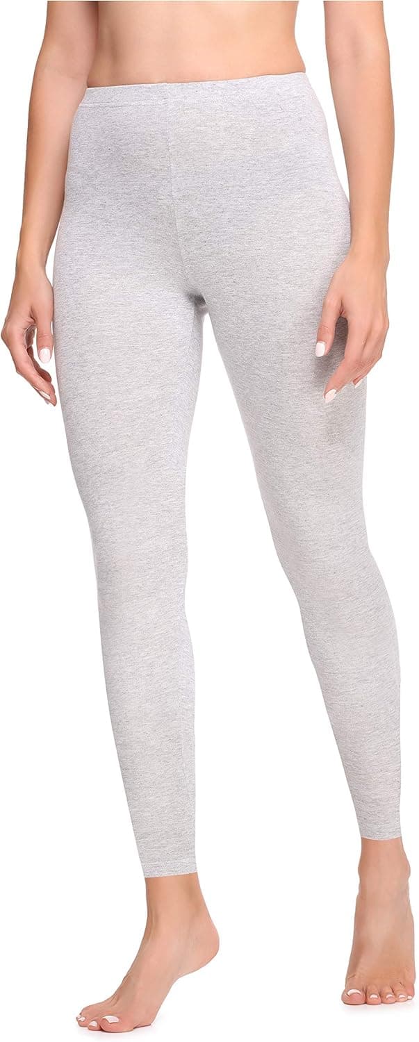 Detalle de Ladeheid Legging long Tenue Sport pour femme LA40-133