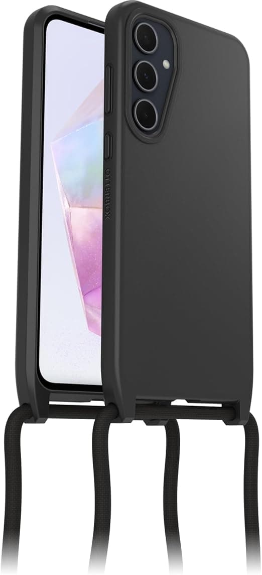 Imagen de Otterbox Funda React Necklace para Galaxy A35 5G 🔒 en OfertitasTOP