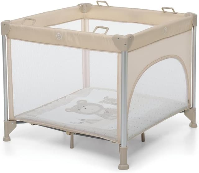 Imagen de Foppapedretti Jubox box pieghevole 93x93x78 cm 🚼 en OfertitasTOP