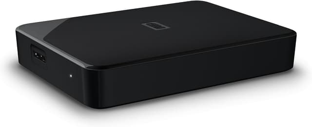 Thumbnail 3 de WD 5TB Elements AE Portable External Hard Drive