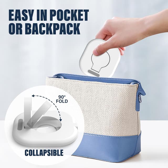 Thumbnail 4 de KTEBO Apple Watch Charger Cable with Dock 1m