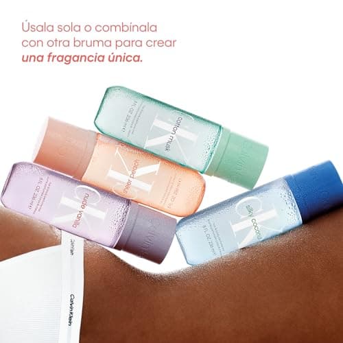 Thumbnail 11 de CK Cotton Musk bruma perfumada 236 ml