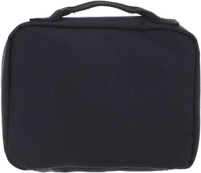 Thumbnail 2 de Mandarina Duck Zephyr NECESSAIRE Nero