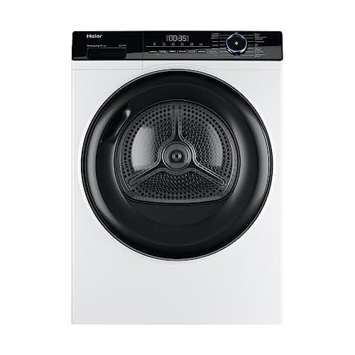 Imagen de Haier I-Pro Series 3 HD90-A3939-IB 9 kg en OfertitasTOP