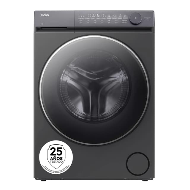Imagen de Haier HWD90BP14367GTUS 9kg con motor Inverter en OfertitasTOP