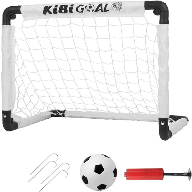 Imagen de LZHDZQD Klappbares Fußballtor Mini en OfertitasTOP