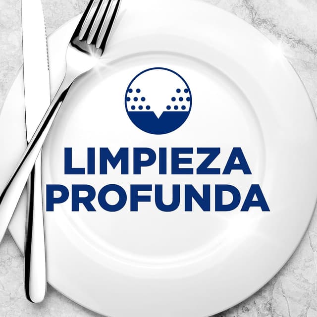 Thumbnail 2 de Finish Powerball Quantum All in 1 — 90 pastillas para lavavajillas