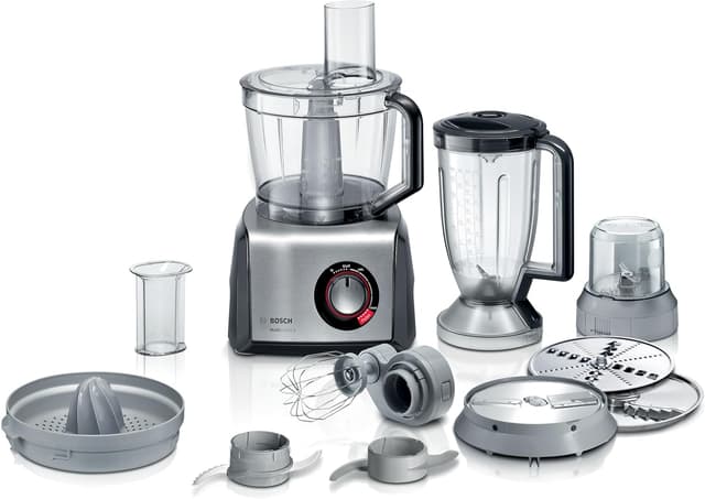 Imagen de Bosch MultiTalent 8 Robot da Cucina 1250 W en OfertitasTOP