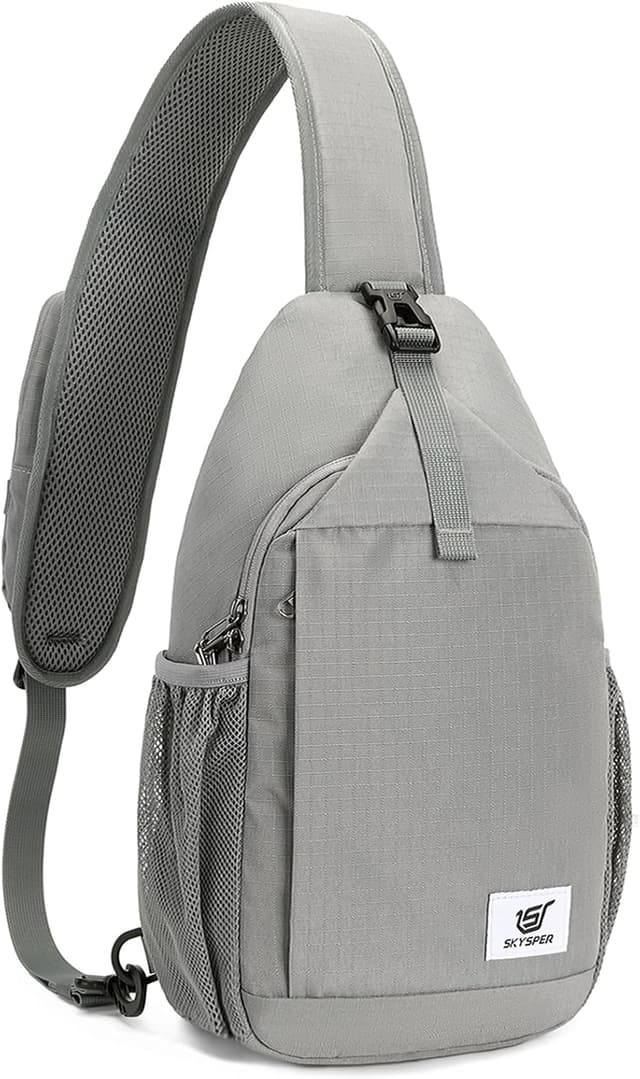 Imagen de SKYSPER Schultertasche Crossbody 39x20x10 cm en OfertitasTOP