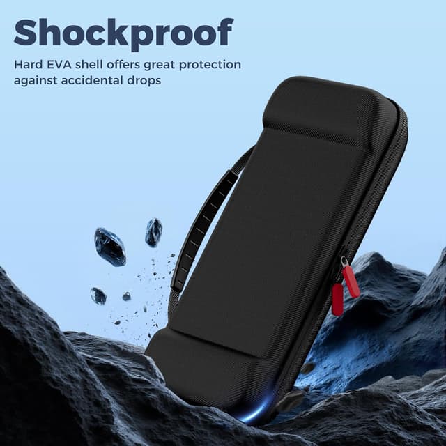 Thumbnail 5 de ProCase Carrying Case for Nintendo Switch 2, 24-slot