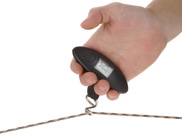 Thumbnail 5 de Zerodis Poundage Checker balance de tir à l’arc 44 kg