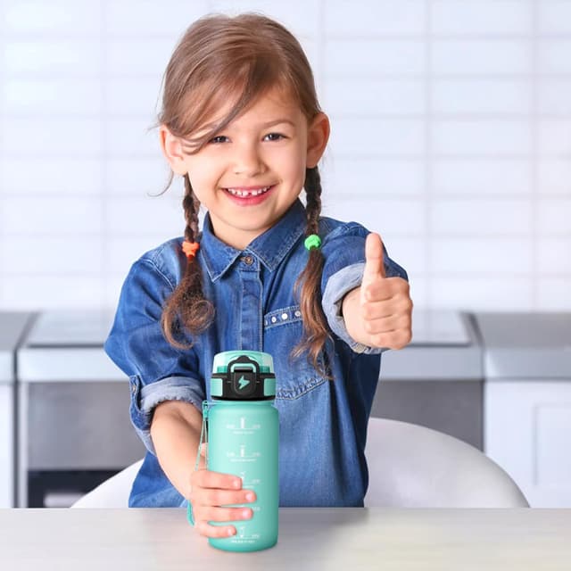 Thumbnail 6 de Motswedi Borraccia motivazionale 500 ml