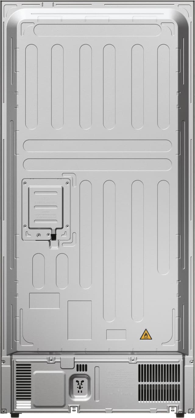 Thumbnail 16 de Haier HCR3818ENMD Side-by-Side Kühlschrank