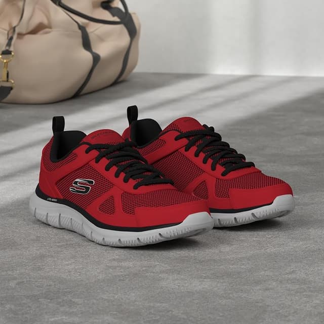 Thumbnail 6 de Skechers Track Bucolo zapatillas 45,5 EU