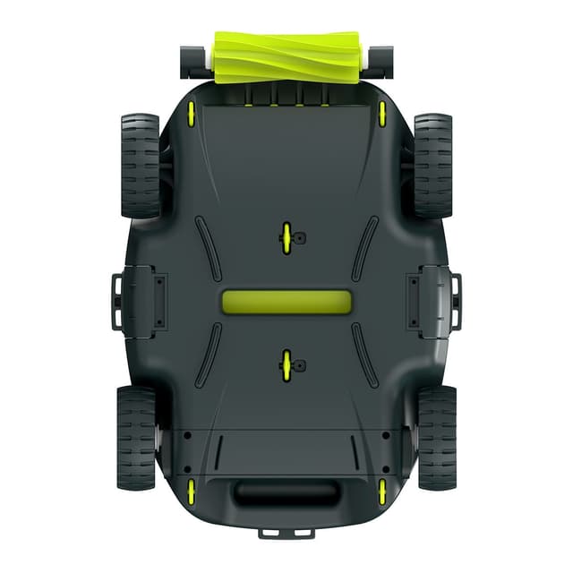 Thumbnail 1 de Kokido Manga+ Robot limpiafondos 90 min