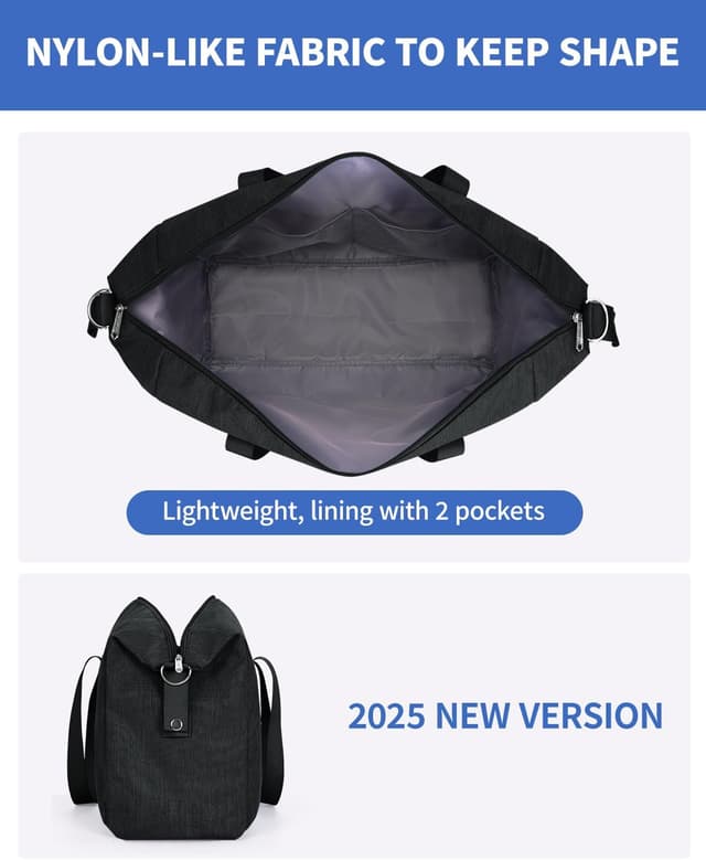 Thumbnail 2 de Narwey Easyjet Cabin Bag 25L