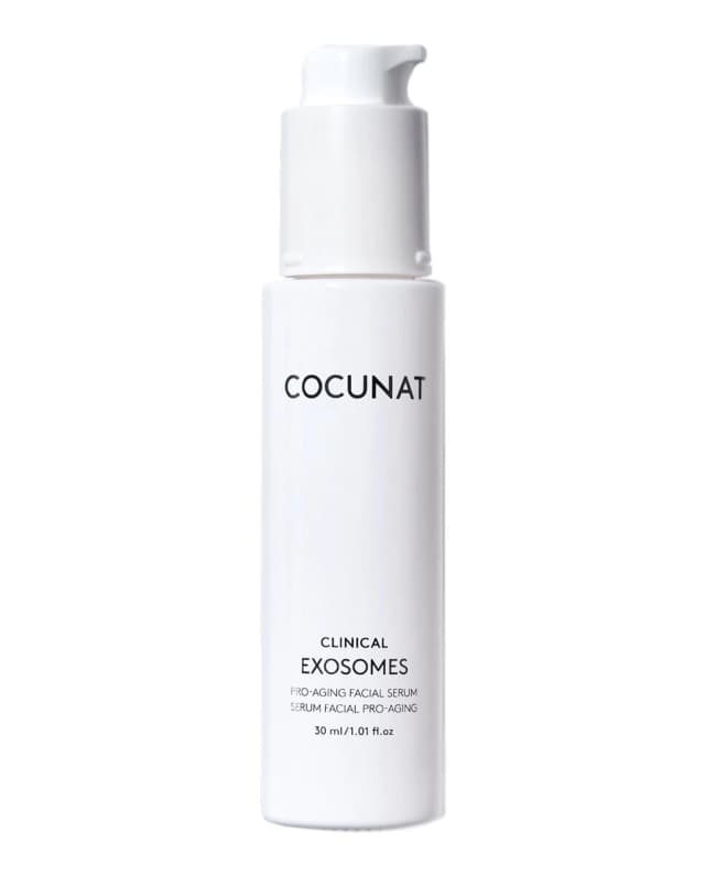 Detalle de Cocunat Sérum Exosomas 8 Semanas