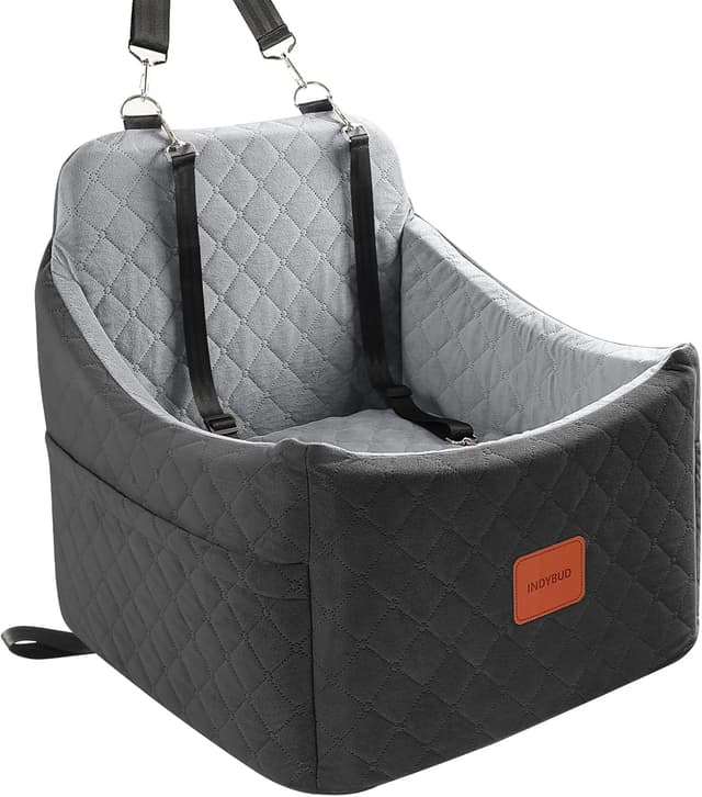 Imagen de INDYBUD Dog Car Seat Medium en OfertitasTOP