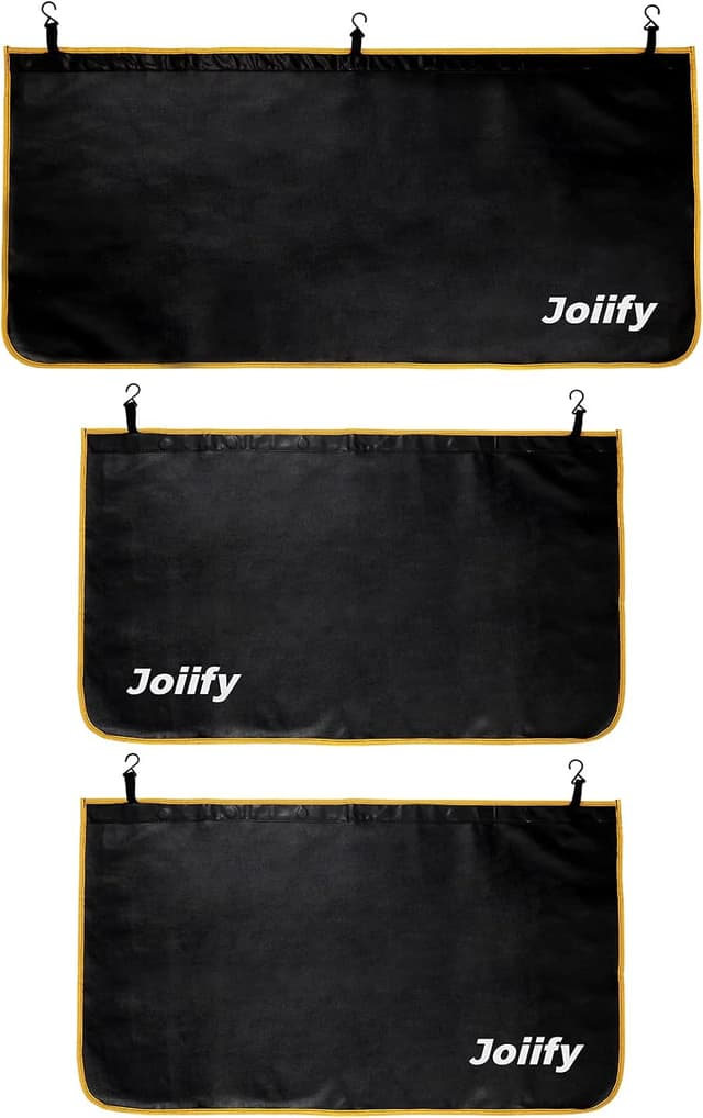 Imagen de Joiify Fender Covers with 25 Magnets en OfertitasTOP
