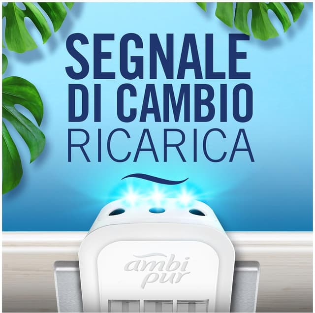 Thumbnail 6 de Ambi Pur 3Volution Profumatore per Ambienti 90 giorni