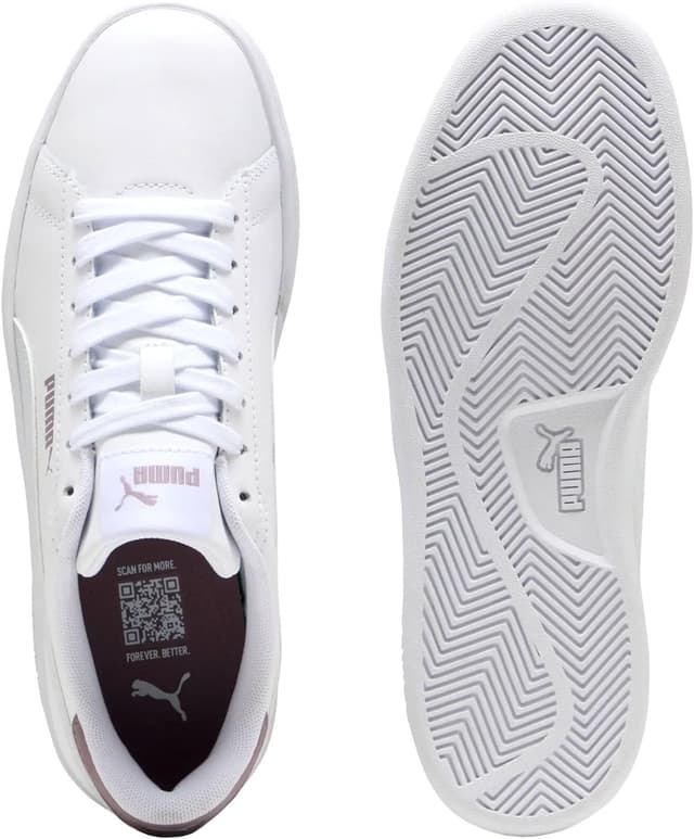 Thumbnail 4 de PUMA Smash 3.0 L Zapatillas unisex 44,5 EU