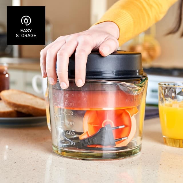 Thumbnail 5 de Taurus Citrus Glass presse agrumes 30 W ⚙