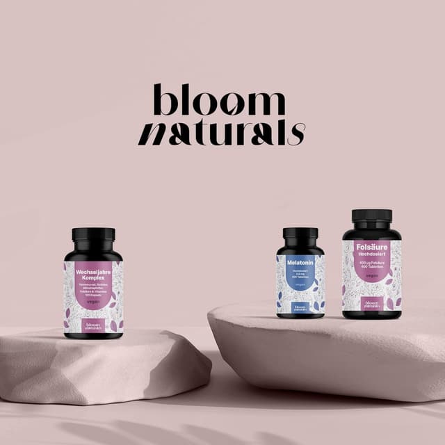 Thumbnail 6 de Wechseljahre Kapseln 120 Meno Komplex