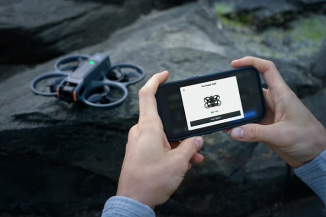 Thumbnail 21 de DJI Avata 2 Fly More Combo