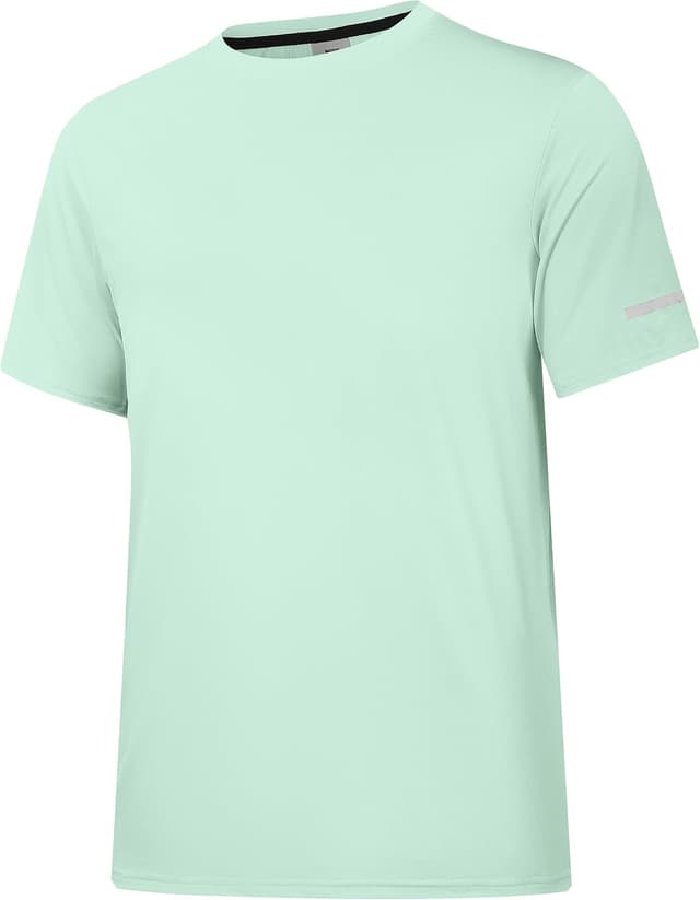 Detalle de Men’s rash guard UPF 50+ swim top