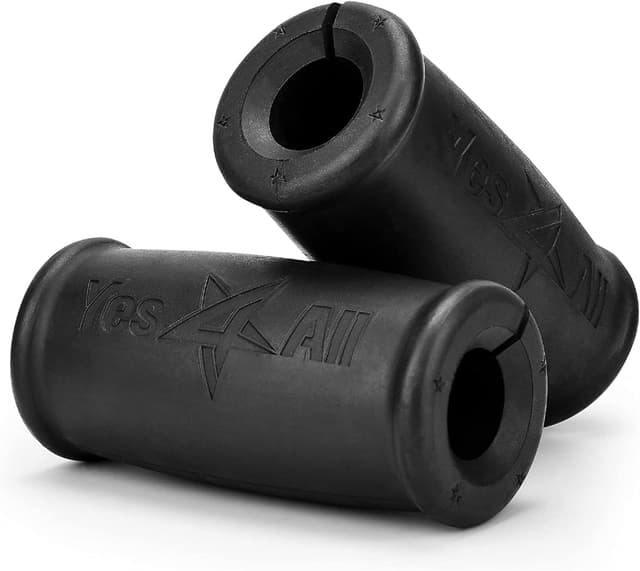 Imagen de Yes4All Grip per Bilancieri 5,6 cm en OfertitasTOP