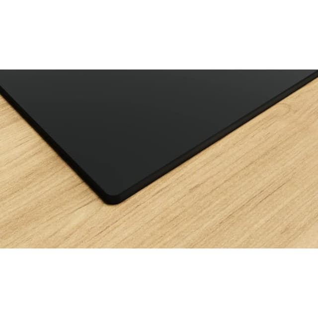 Detalle 2 de Bosch Serie 6 PPC6A6I10 placa de gas de 3 zonas Wok 60 cm FlameSelect