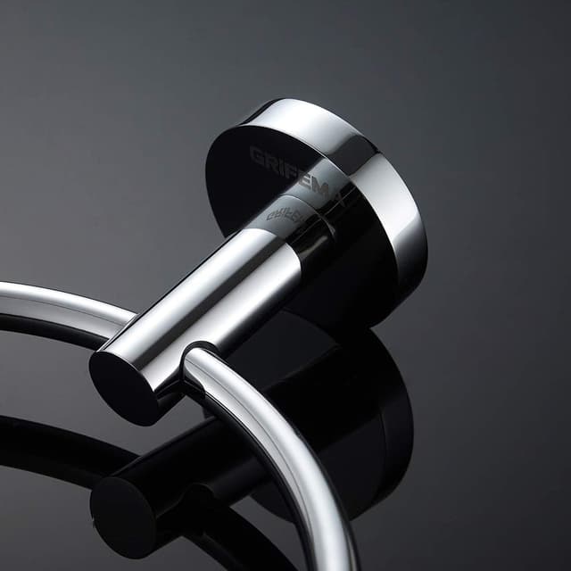 Thumbnail 5 de GRIFEMA IBIZA-G30104 porta salviette anello