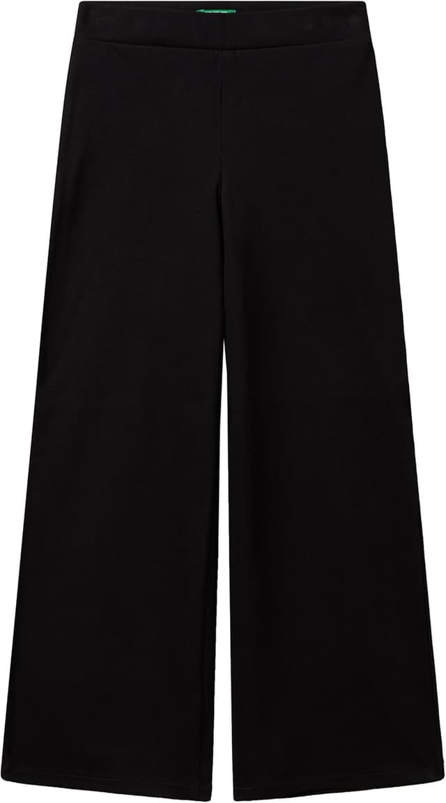 Detalle de United Colors of Benetton pantalone 46d6ce04c per bambine e ragazze con gamba larga