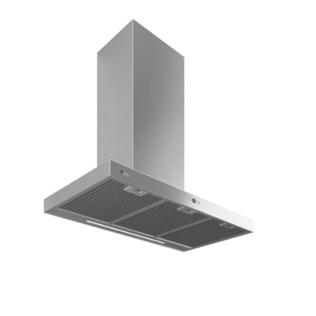 Thumbnail 3 de Teka Decorativa 90 cm campana extractora