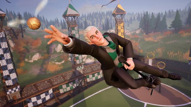 Thumbnail 5 de Harry Potter Quidditch Champions Deluxe Edition PS5
