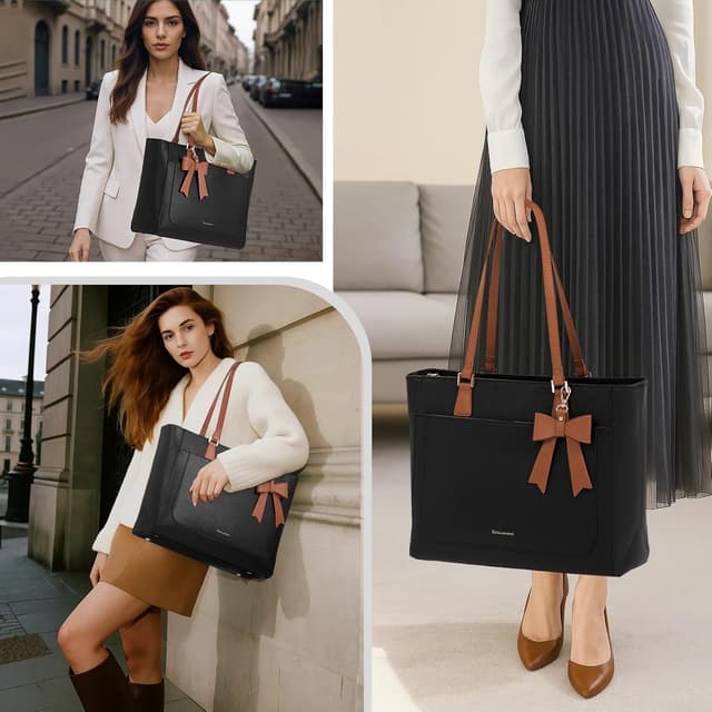 Detalle 2 de RAINSMORE Tote Bag 35 x 29 cm