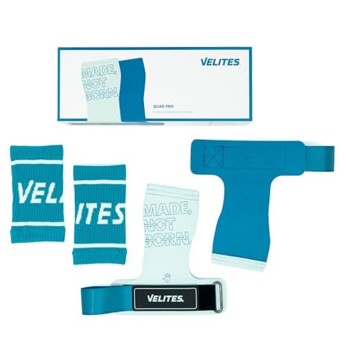 Thumbnail 2 de Velites Quad Pro Calleras