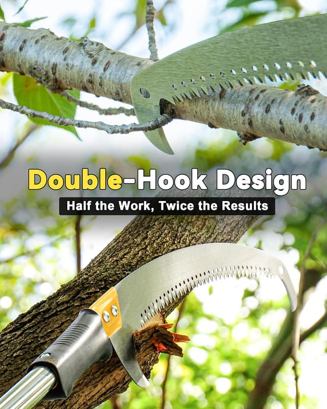 Thumbnail 6 de BlumeTrec pole saw 434cm for pruning