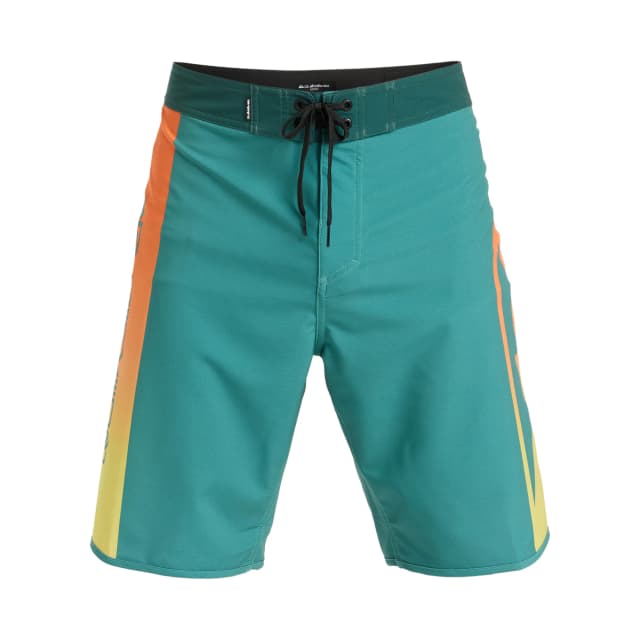 Detalle de Quiksilver Surfsilk Holmes 20' bañador hombre
