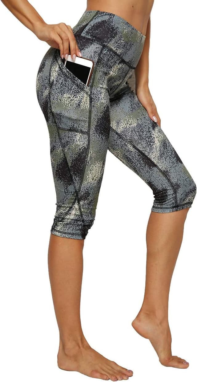 Thumbnail 6 de Pantaloni della tuta FITTOO 2 righe